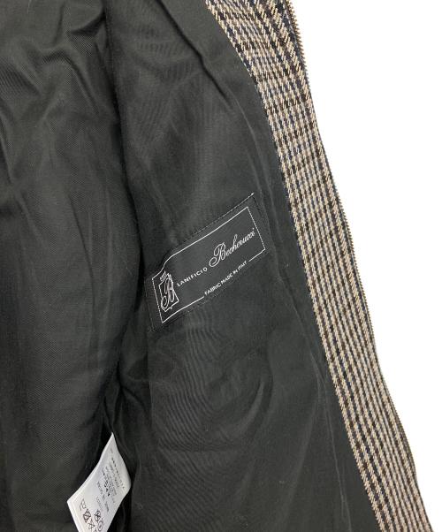 A.P.C.（アーペーセー）A.P.C. (アーペーセー) ジップジャケット ブラウン サイズ:36の古着・服飾アイテム