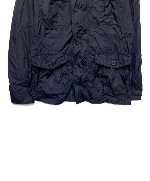 MONCLER（モンクレール）MONCLER (モンクレール) KENYAジャケット ブラック サイズ:4の古着・服飾アイテム