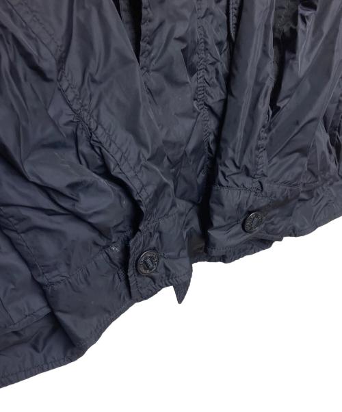 MONCLER（モンクレール）MONCLER (モンクレール) KENYAジャケット ブラック サイズ:4の古着・服飾アイテム
