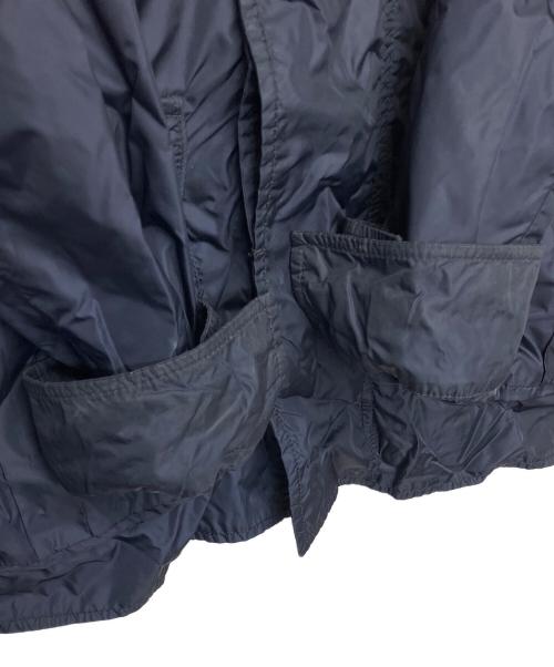MONCLER（モンクレール）MONCLER (モンクレール) KENYAジャケット ブラック サイズ:4の古着・服飾アイテム