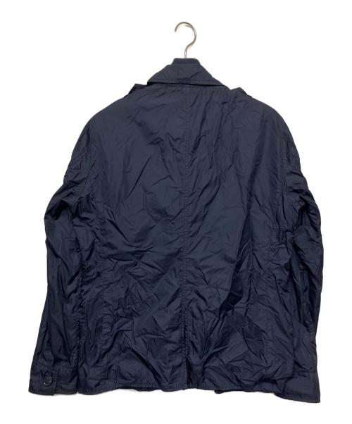 MONCLER（モンクレール）MONCLER (モンクレール) KENYAジャケット ブラック サイズ:4の古着・服飾アイテム