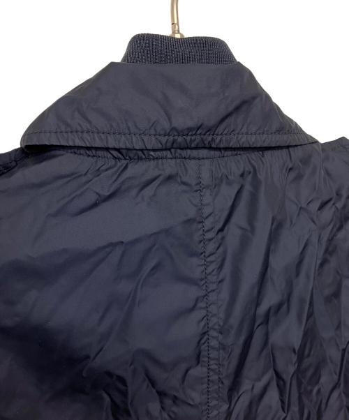 MONCLER（モンクレール）MONCLER (モンクレール) KENYAジャケット ブラック サイズ:4の古着・服飾アイテム