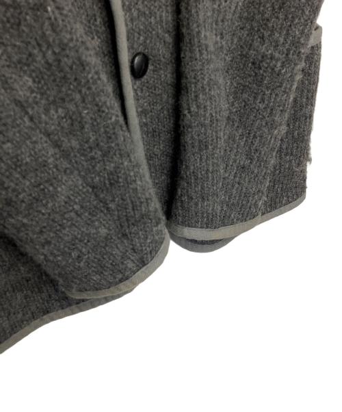 Traditional Weatherwear（トラディショナルウェザーウェア）Traditional Weatherwear (トラディショナルウェザーウェア) ウールジャケット グレー サイズ:40の古着・服飾アイテム