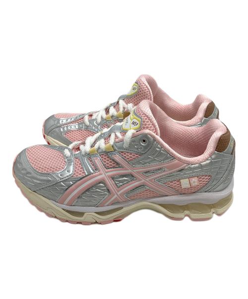 asics（アシックス）asics (アシックス) VANDY THE PINK × atmos × Asics Gel-Nimbus 10.1 