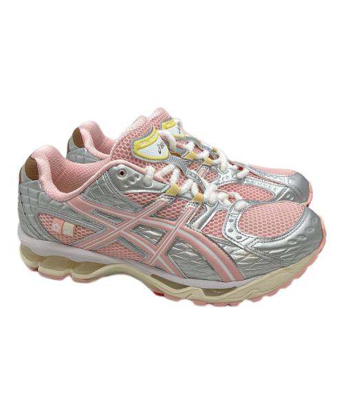 asics（アシックス）asics (アシックス) VANDY THE PINK × atmos × Asics Gel-Nimbus 10.1 