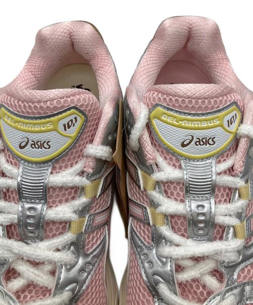 asics（アシックス）asics (アシックス) VANDY THE PINK × atmos × Asics Gel-Nimbus 10.1 