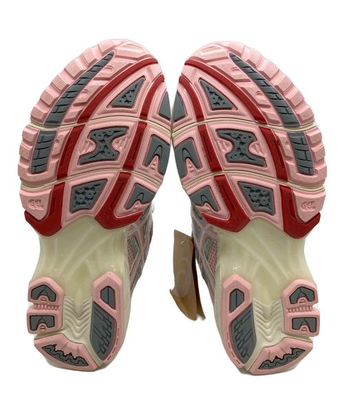 asics（アシックス）asics (アシックス) VANDY THE PINK × atmos × Asics Gel-Nimbus 10.1 