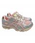 中古・古着 asics (アシックス) VANDY THE PINK × atmos × Asics Gel-Nimbus 10.1 