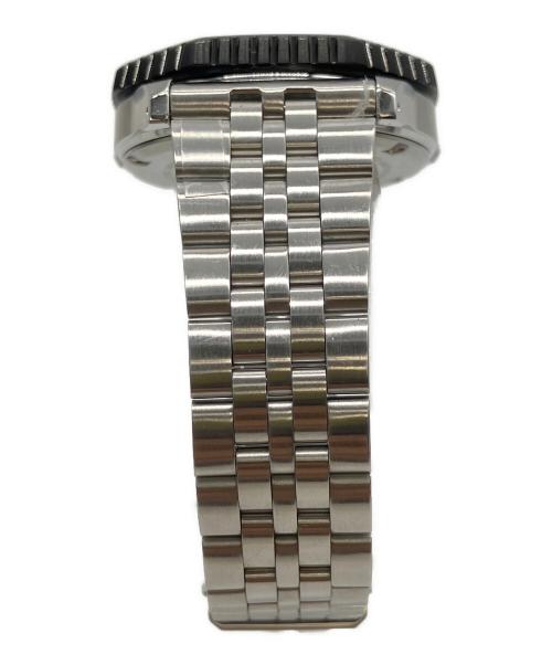 SEIKO（セイコー）SEIKO (セイコー) 腕時計　宇宙兄弟コラボ 限定824本 ブラックの古着・服飾アイテム