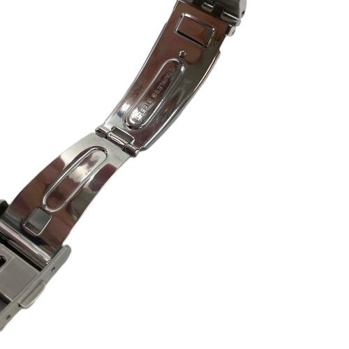 SEIKO（セイコー）SEIKO (セイコー) 腕時計　宇宙兄弟コラボ 限定824本 ブラックの古着・服飾アイテム