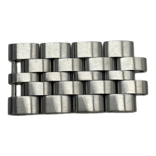 SEIKO（セイコー）SEIKO (セイコー) 腕時計　宇宙兄弟コラボ 限定824本 ブラックの古着・服飾アイテム