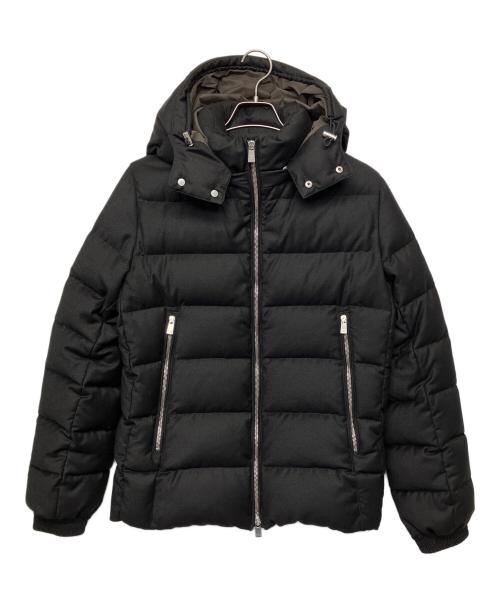 TATRAS（タトラス）TATRAS (タトラス) ダウンコート ブラック サイズ:03の古着・服飾アイテム