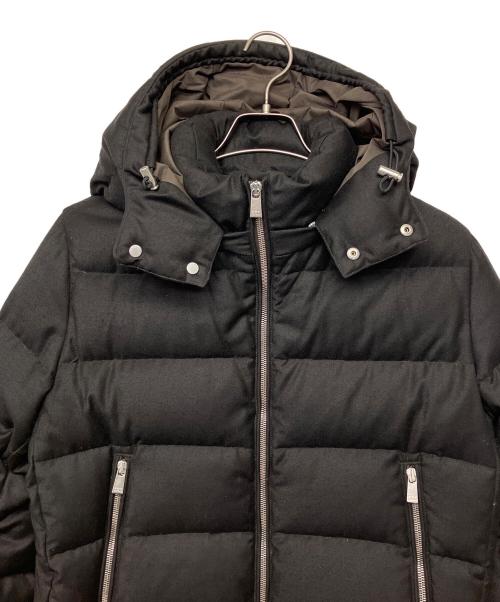 TATRAS（タトラス）TATRAS (タトラス) ダウンコート ブラック サイズ:03の古着・服飾アイテム