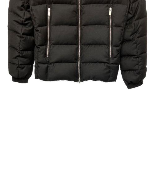 TATRAS（タトラス）TATRAS (タトラス) ダウンコート ブラック サイズ:03の古着・服飾アイテム