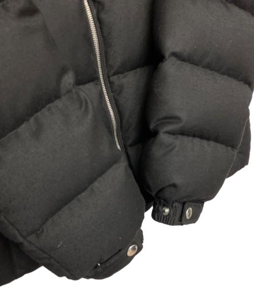 TATRAS（タトラス）TATRAS (タトラス) ダウンコート ブラック サイズ:03の古着・服飾アイテム