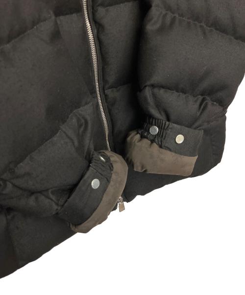 TATRAS（タトラス）TATRAS (タトラス) ダウンコート ブラック サイズ:03の古着・服飾アイテム