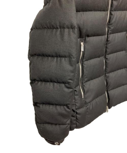 TATRAS（タトラス）TATRAS (タトラス) ダウンコート ブラック サイズ:03の古着・服飾アイテム