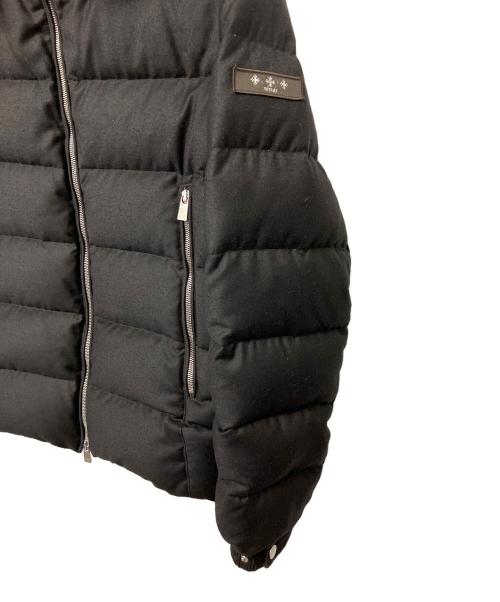 TATRAS（タトラス）TATRAS (タトラス) ダウンコート ブラック サイズ:03の古着・服飾アイテム