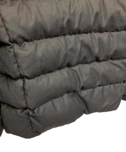 TATRAS（タトラス）TATRAS (タトラス) ダウンコート ブラック サイズ:03の古着・服飾アイテム