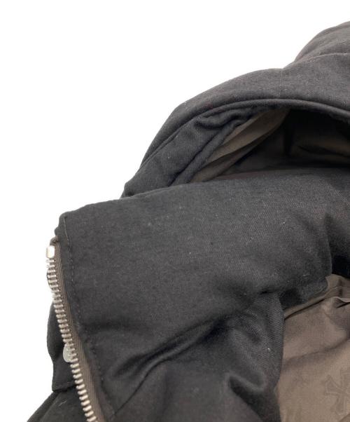 TATRAS（タトラス）TATRAS (タトラス) ダウンコート ブラック サイズ:03の古着・服飾アイテム