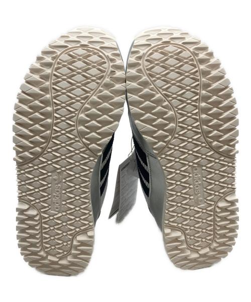 adidas（アディダス）adidas (アディダス) KITH (キス) スニーカー OREGON ULTRA TECH シルバー サイズ:25cm 未使用品の古着・服飾アイテム