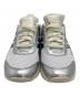 adidas (アディダス) KITH (キス) スニーカー OREGON ULTRA TECH シルバー サイズ:25cm 未使用品：19000円