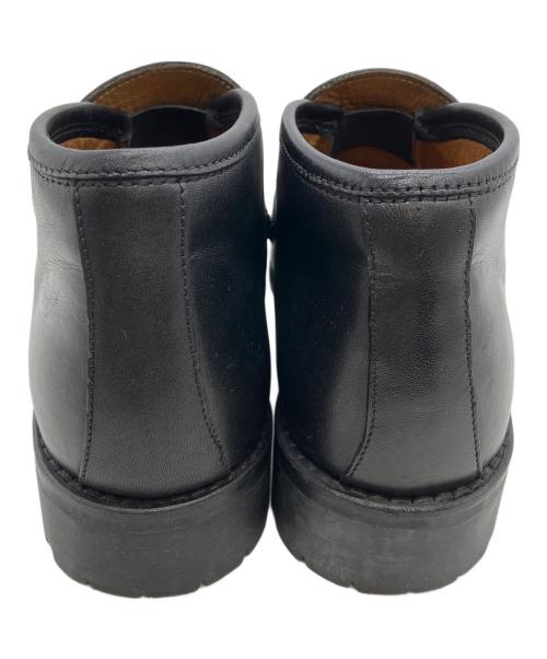 GUCCI（グッチ）GUCCI (グッチ) ビットブーツ ブラック サイズ:不明の古着・服飾アイテム