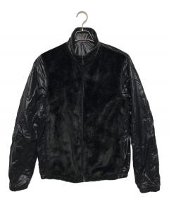 中古・古着通販】KENZO GOLF (ケンゾー ゴルフ) リバーシブルナイロン