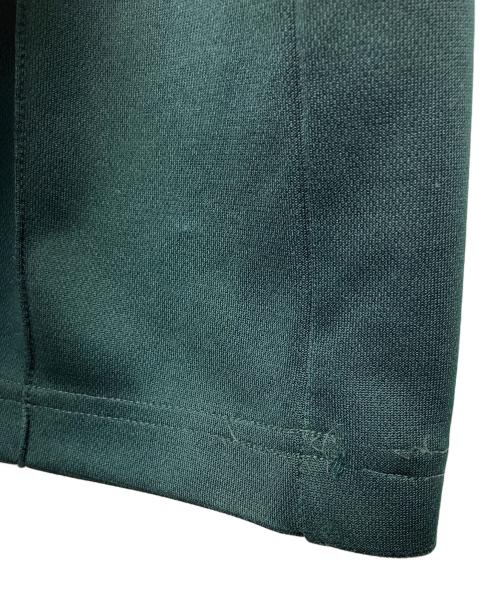 Needles（ニードルズ）Needles (ニードルズ) Narrow Track Pant グリーン サイズ:Sの古着・服飾アイテム