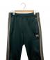 Needles (ニードルズ) Narrow Track Pant グリーン サイズ:S：8000円