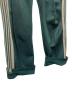 中古・古着 Needles (ニードルズ) Narrow Track Pant グリーン サイズ:S：8000円