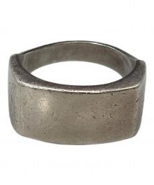 GUCCI（グッチ）の古着「スクエアリング」