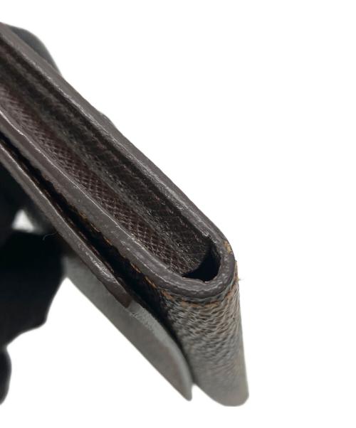 LOUIS VUITTON（ルイ ヴィトン）LOUIS VUITTON (ルイ ヴィトン) アンヴェロップ・カルト・ドゥ・ヴィジット　名刺入れの古着・服飾アイテム