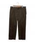 Dickies（ディッキーズ）の古着「チノパン」｜ブラウン