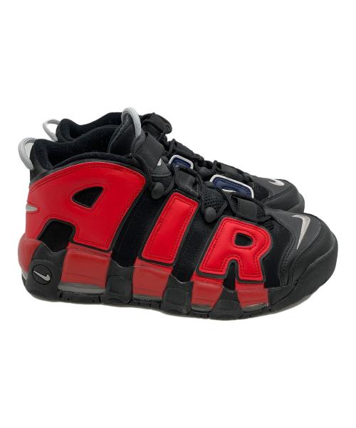 NIKE（ナイキ）NIKE (ナイキ) Sneakers Nike Air More Uptempo '96 White ぶら サイズ:29cmの古着・服飾アイテム