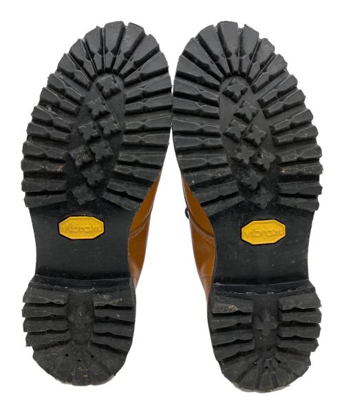 RED WING（レッドウィング）RED WING (レッドウィング) ワークブーツ　アイリッシュセッター ベージュ サイズ:7の古着・服飾アイテム