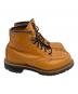 中古・古着 RED WING (レッドウィング) ワークブーツ　アイリッシュセッター ベージュ サイズ:7：45000円