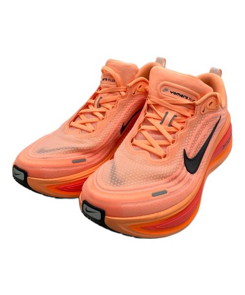 NIKE（ナイキ）NIKE (ナイキ) ズーム ボメロ プラス オレンジ サイズ:28.5cmの古着・服飾アイテム