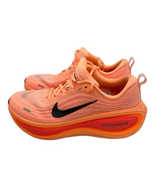 NIKE（ナイキ）NIKE (ナイキ) ズーム ボメロ プラス オレンジ サイズ:28.5cmの古着・服飾アイテム