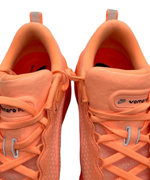 NIKE（ナイキ）NIKE (ナイキ) ズーム ボメロ プラス オレンジ サイズ:28.5cmの古着・服飾アイテム