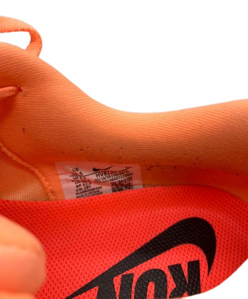 NIKE（ナイキ）NIKE (ナイキ) ズーム ボメロ プラス オレンジ サイズ:28.5cmの古着・服飾アイテム
