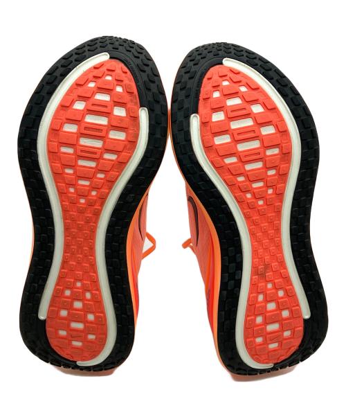 NIKE（ナイキ）NIKE (ナイキ) ズーム ボメロ プラス オレンジ サイズ:28.5cmの古着・服飾アイテム