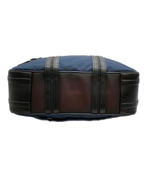 TUMI（トゥミ）TUMI (トゥミ) ビジネスバッグ ネイビーの古着・服飾アイテム