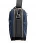 中古・古着 TUMI (トゥミ) ビジネスバッグ ネイビー：15000円