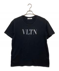 中古・古着通販】VALENTINO (ヴァレンティノ) Tシャツ ホワイト サイズ
