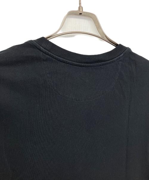 VALENTINO（ヴァレンティノ）VALENTINO (ヴァレンティノ) Tシャツ ブラック サイズ:Mの古着・服飾アイテム