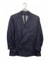TAGLIATORE（タリアトーレ）の古着「テーラードジャケット」｜ネイビー