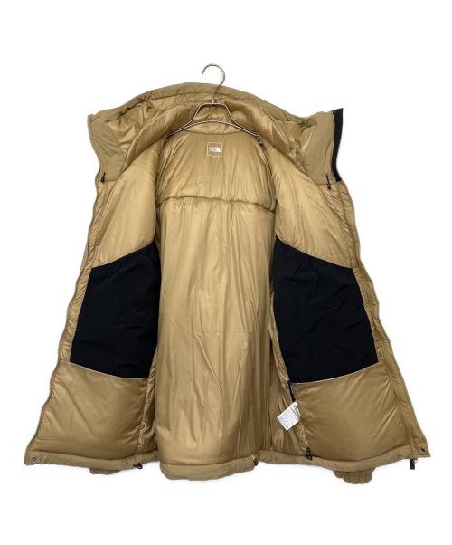THE NORTH FACE（ザ ノース フェイス）THE NORTH FACE (ザ ノース フェイス) プロジェクトインサレーションジャケット ベージュ サイズ:XXL 未使用品の古着・服飾アイテム