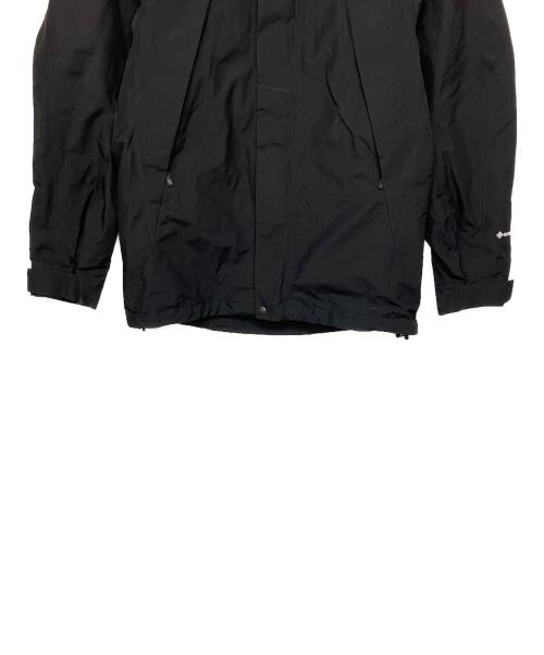 THE NORTH FACE（ザ ノース フェイス）THE NORTH FACE (ザ ノース フェイス) マウンテンパーカー ブラック サイズ:Mの古着・服飾アイテム