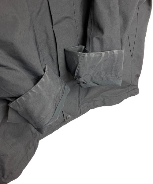 THE NORTH FACE（ザ ノース フェイス）THE NORTH FACE (ザ ノース フェイス) マウンテンパーカー ブラック サイズ:Mの古着・服飾アイテム